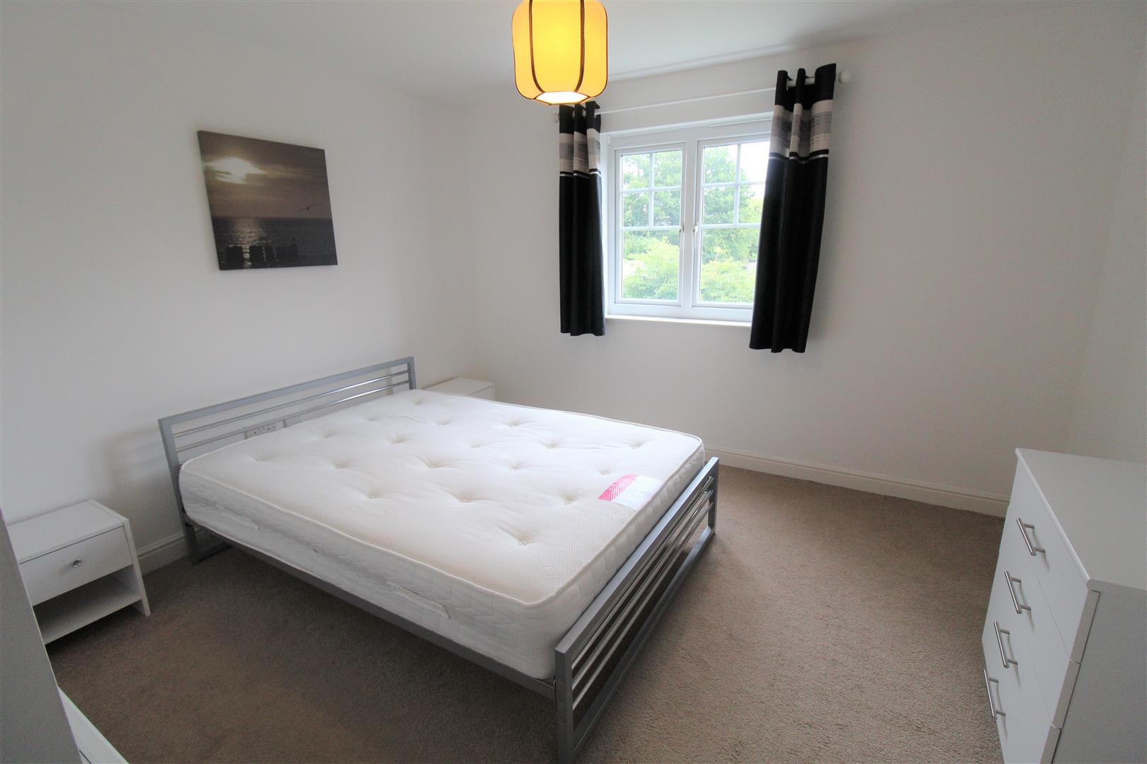 Minton Court, Baddeley Green, Stoke-On-Trent
